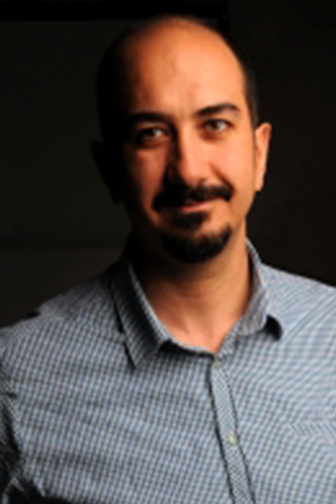 Özgür Duran YURTSEVER