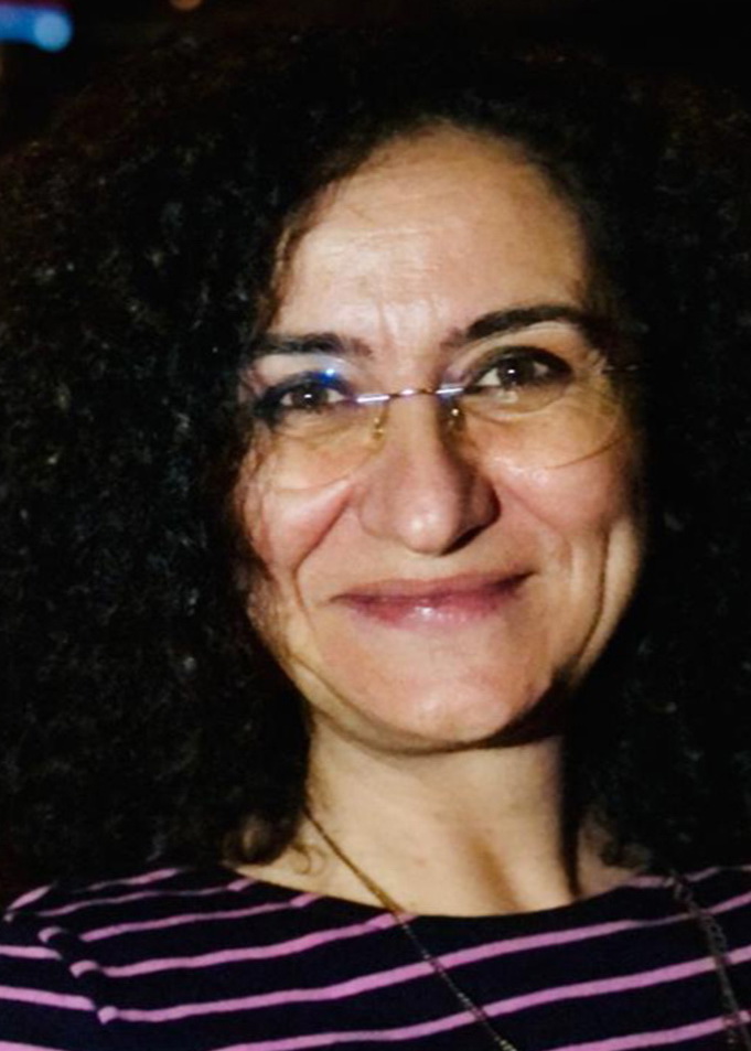 Dilek ÇANKAYA
