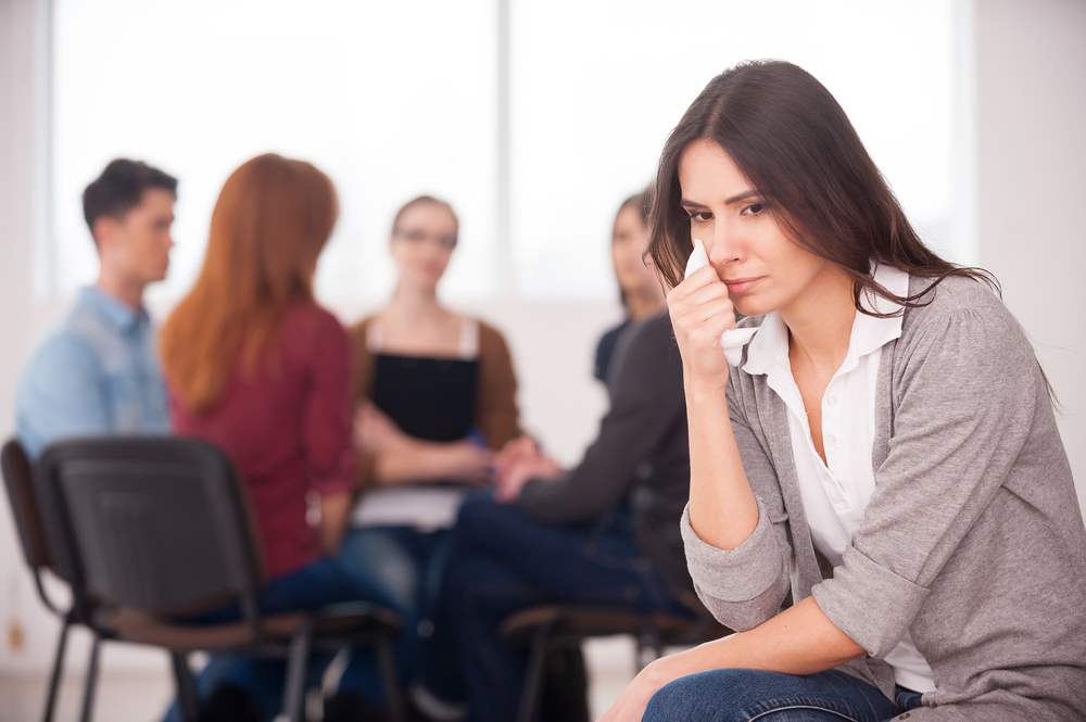 Sosyal Fobi Nedir?