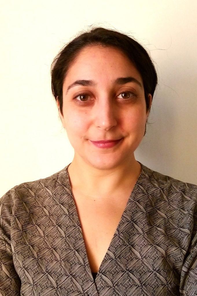 Damla ÇİMEN